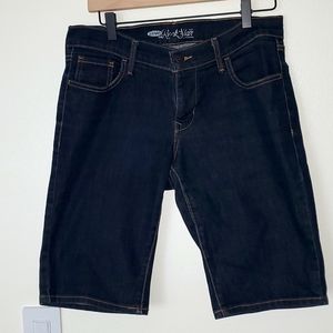 Old Navy Jean shorts